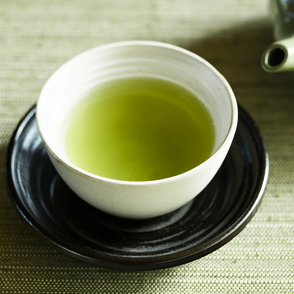 Japanese Tea