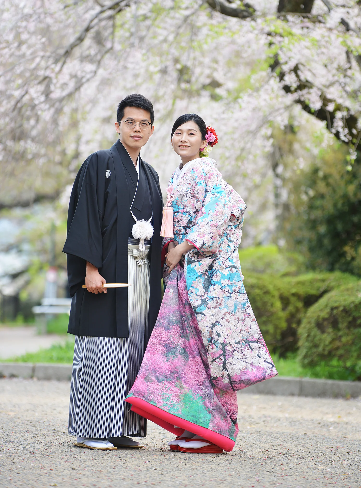 Nihonbashi Experience — Where History Meets Modern Elegance