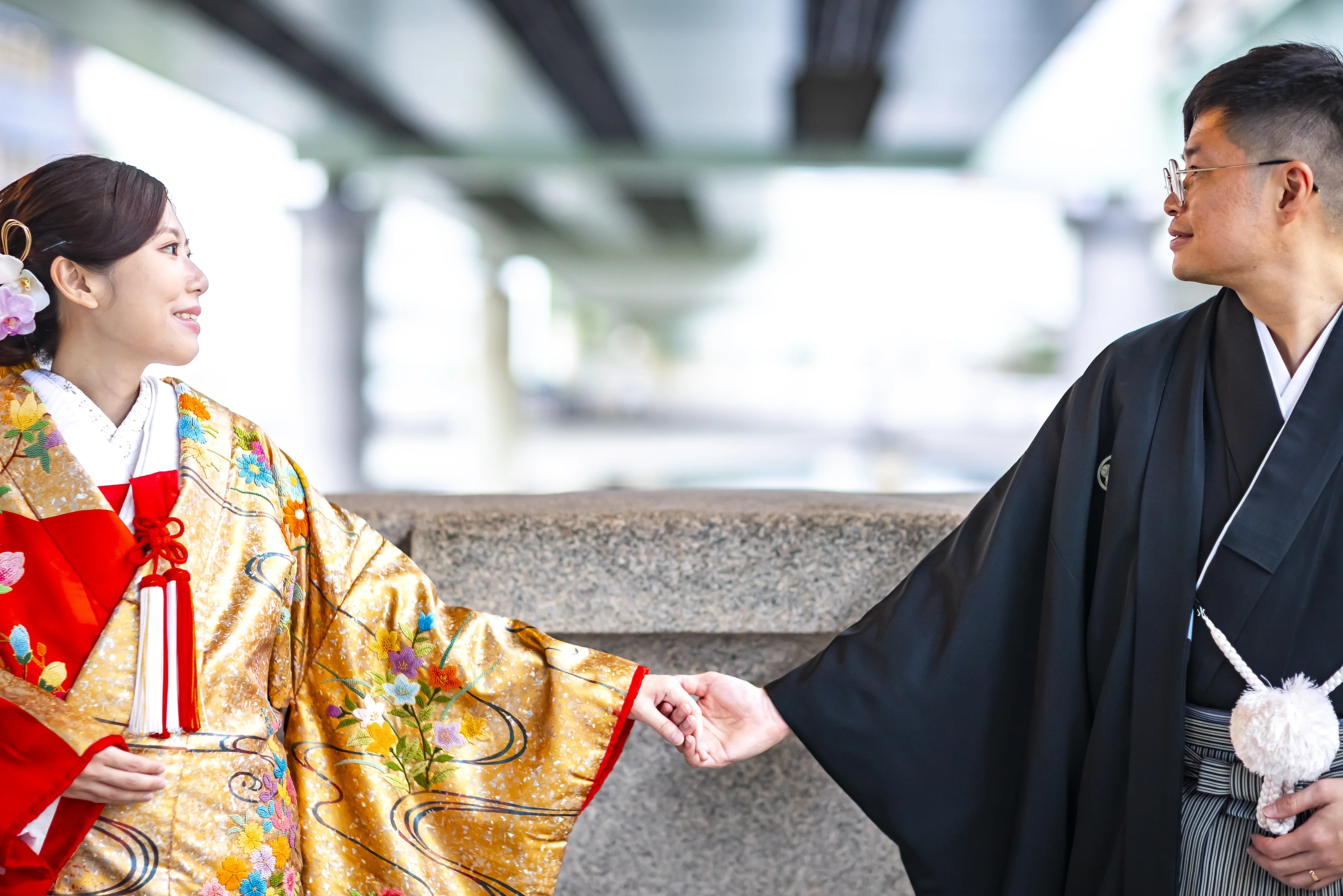 The Soul of Authentic Kimono
