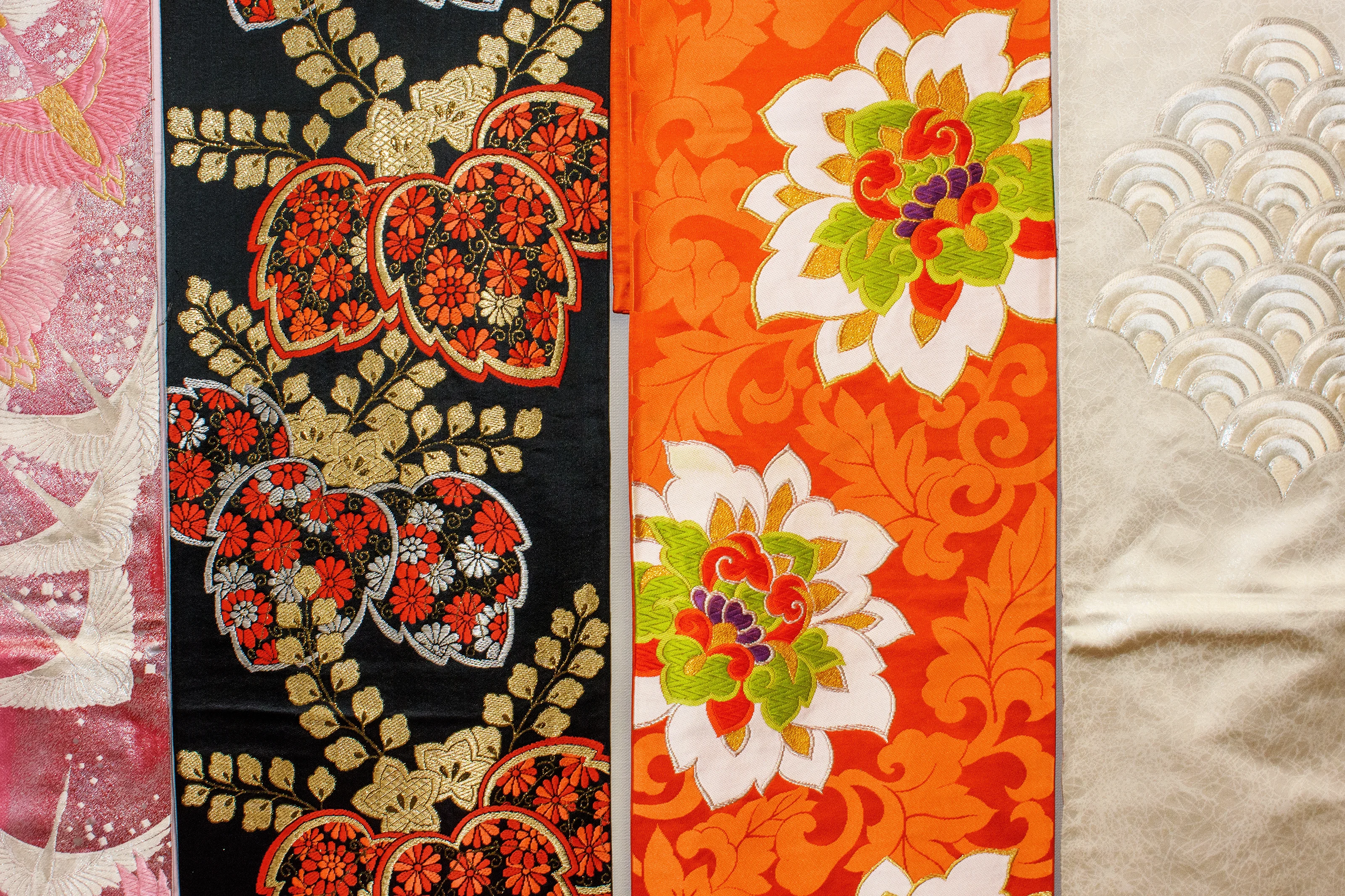 The Beauty of Japanese Tradition
